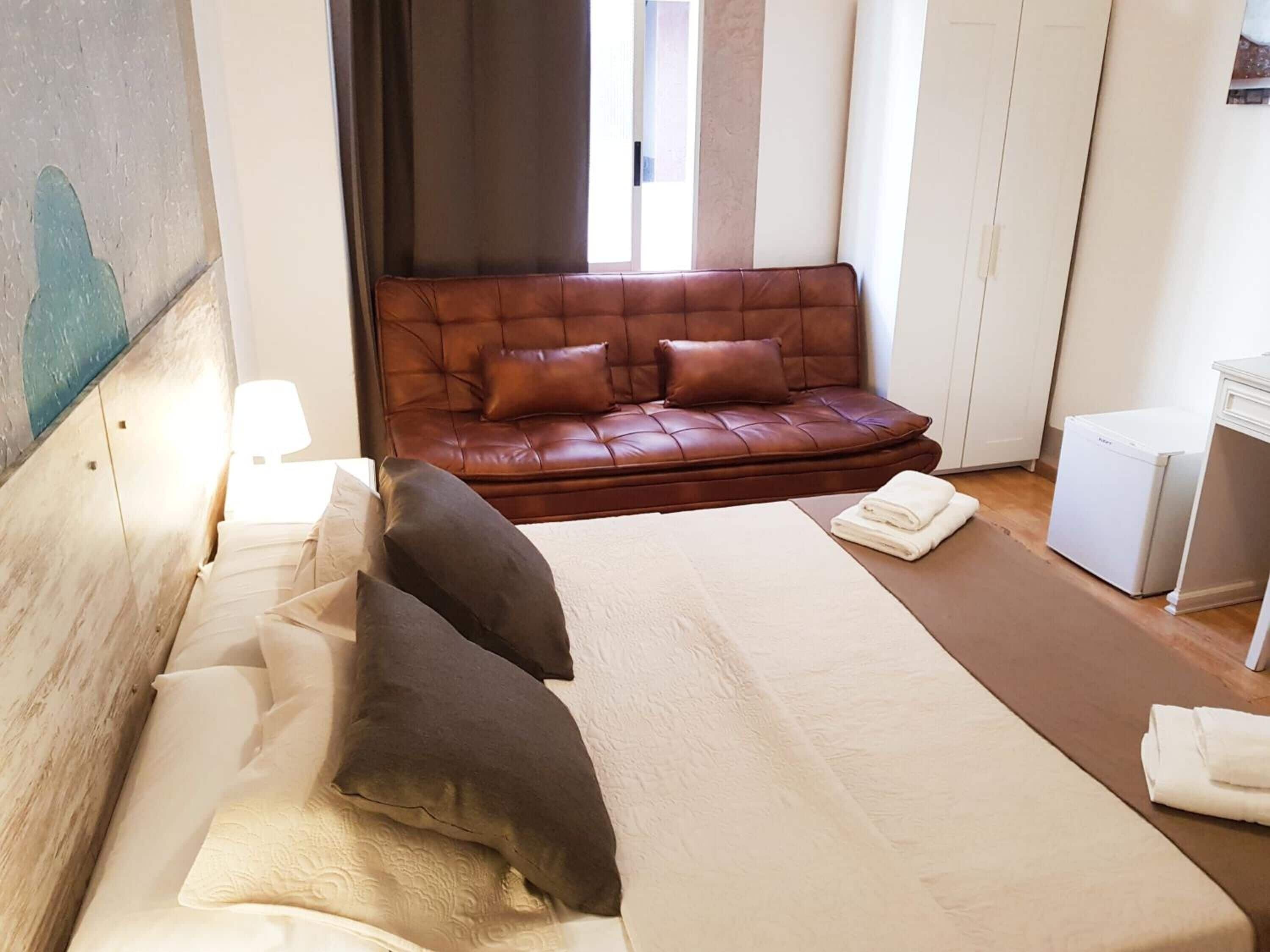 Foto - Hotel Horizonte