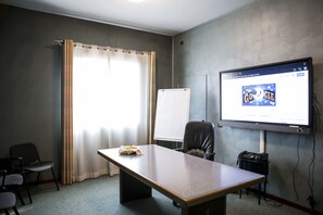 Meeting facility - Hotel City (Piacenza)