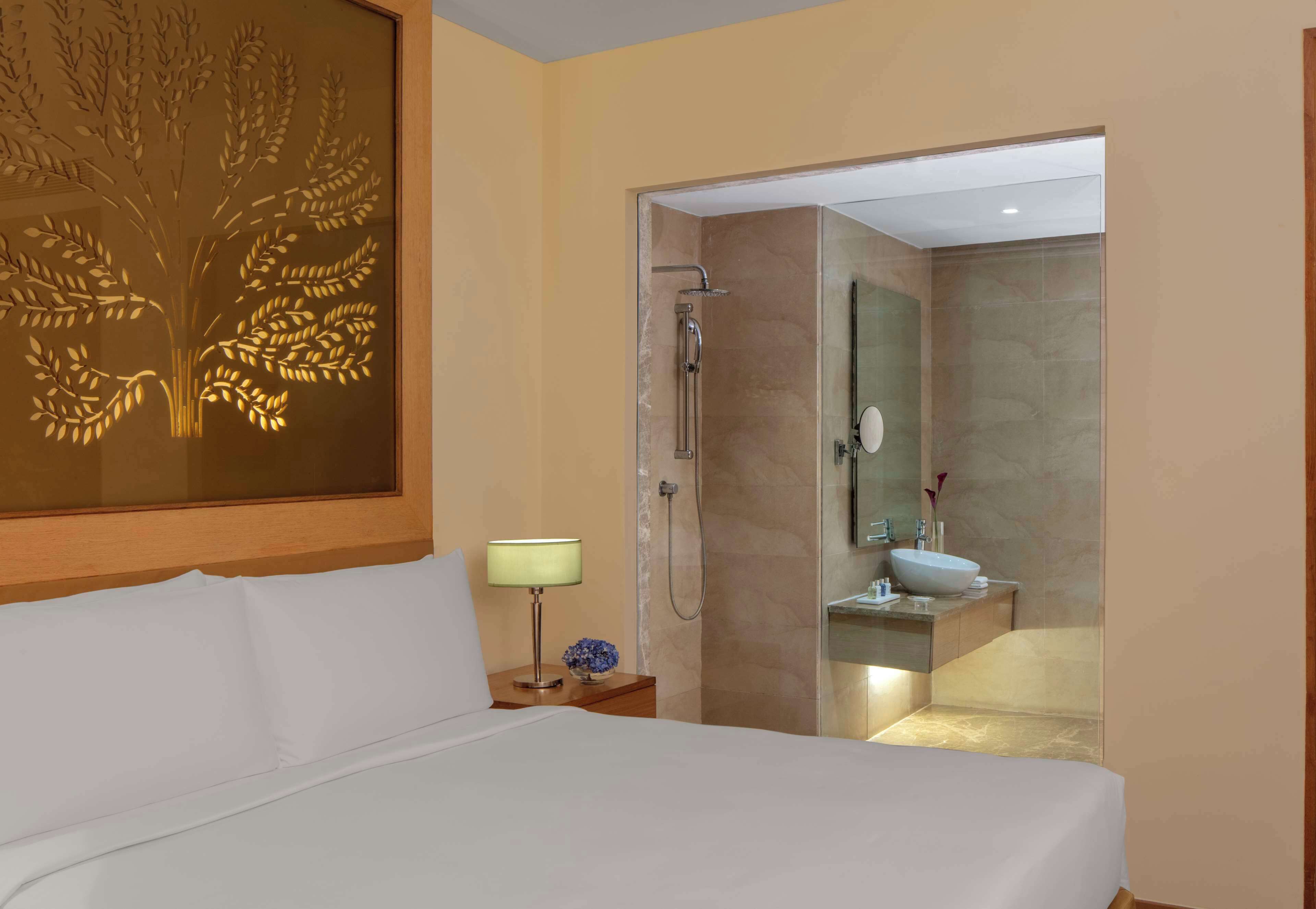 Photo - Radisson Blu Hotel New Delhi Dwarka