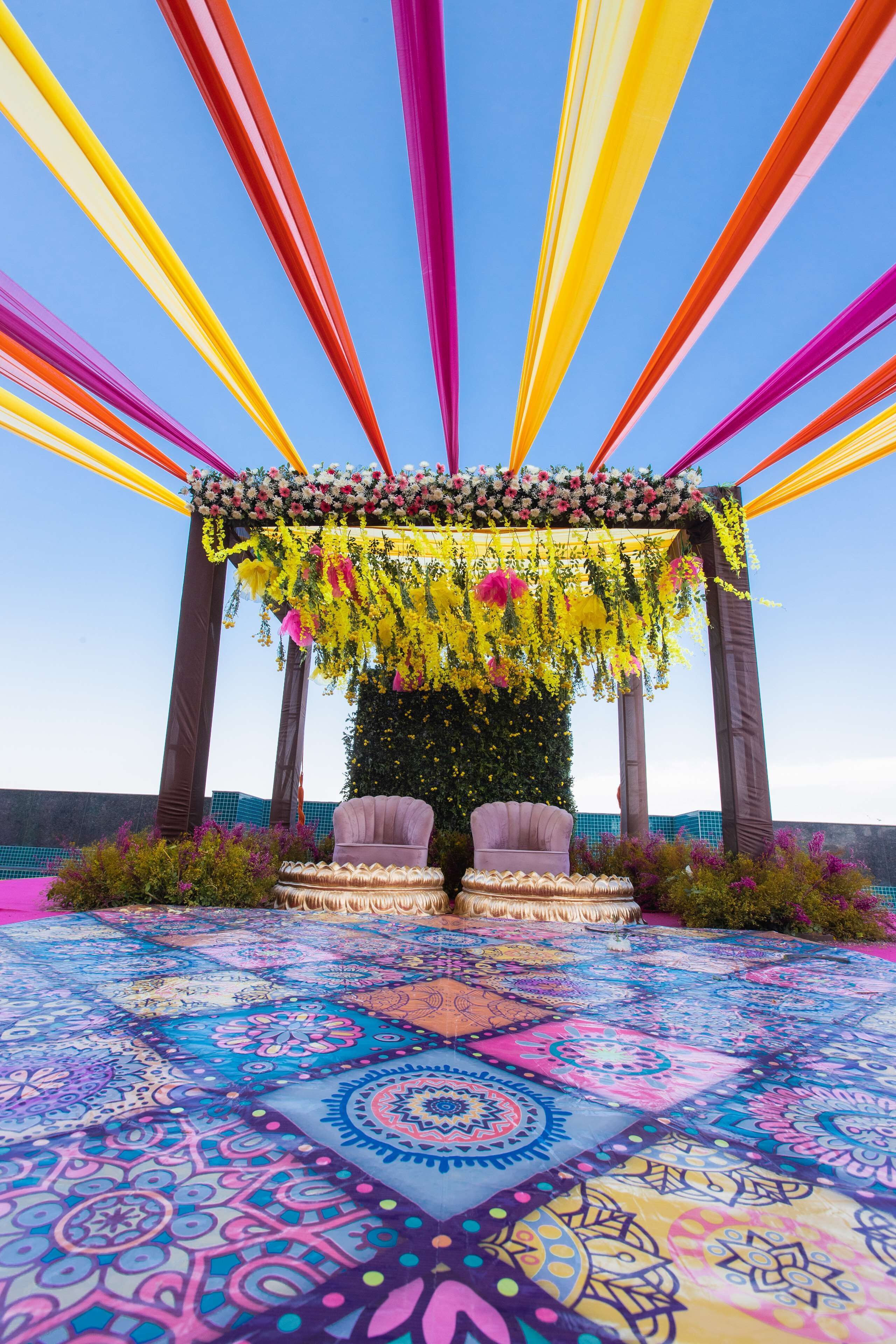 Foto - Radisson Blu Hotel New Delhi Dwarka