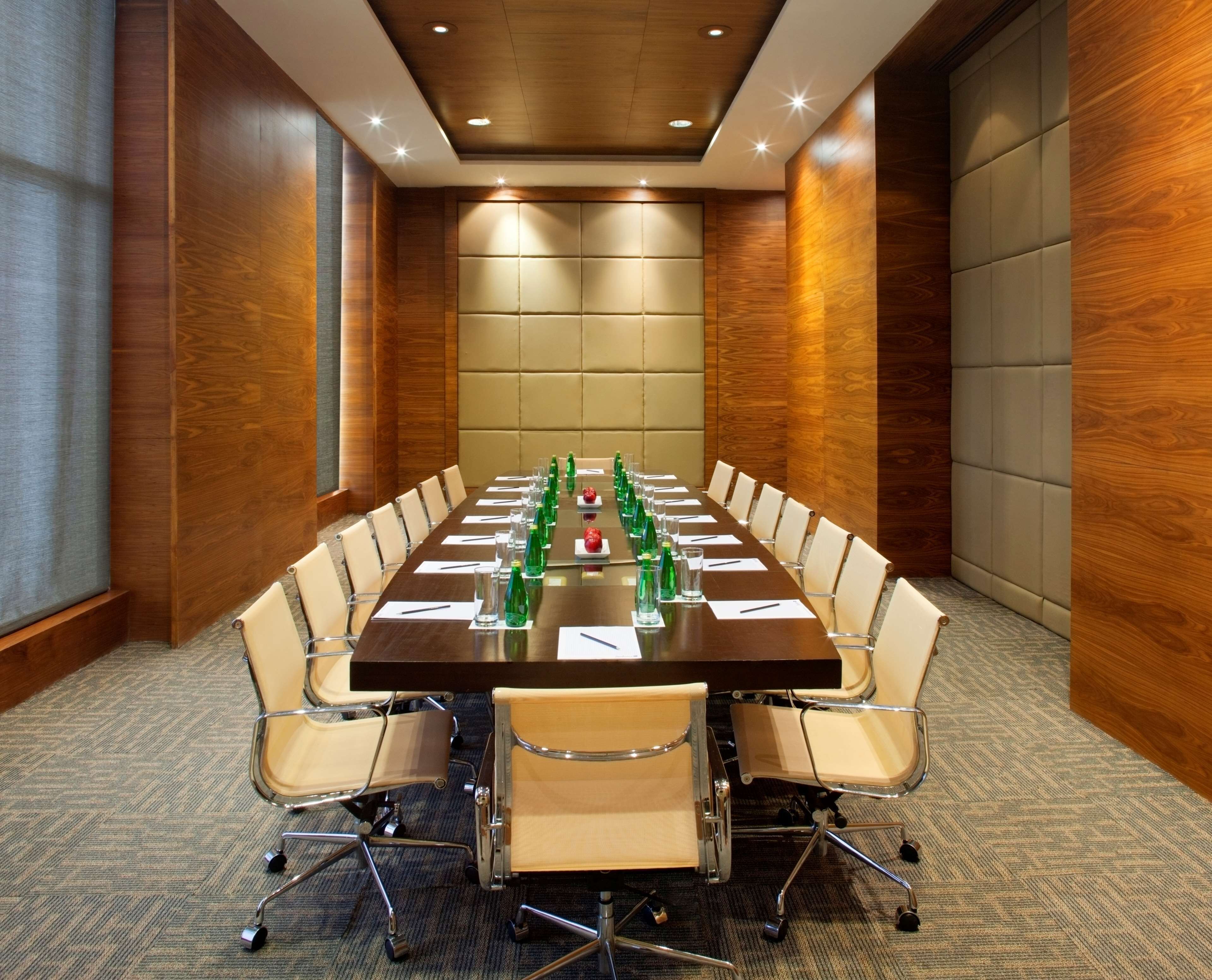 Foto - Radisson Blu Hotel New Delhi Dwarka