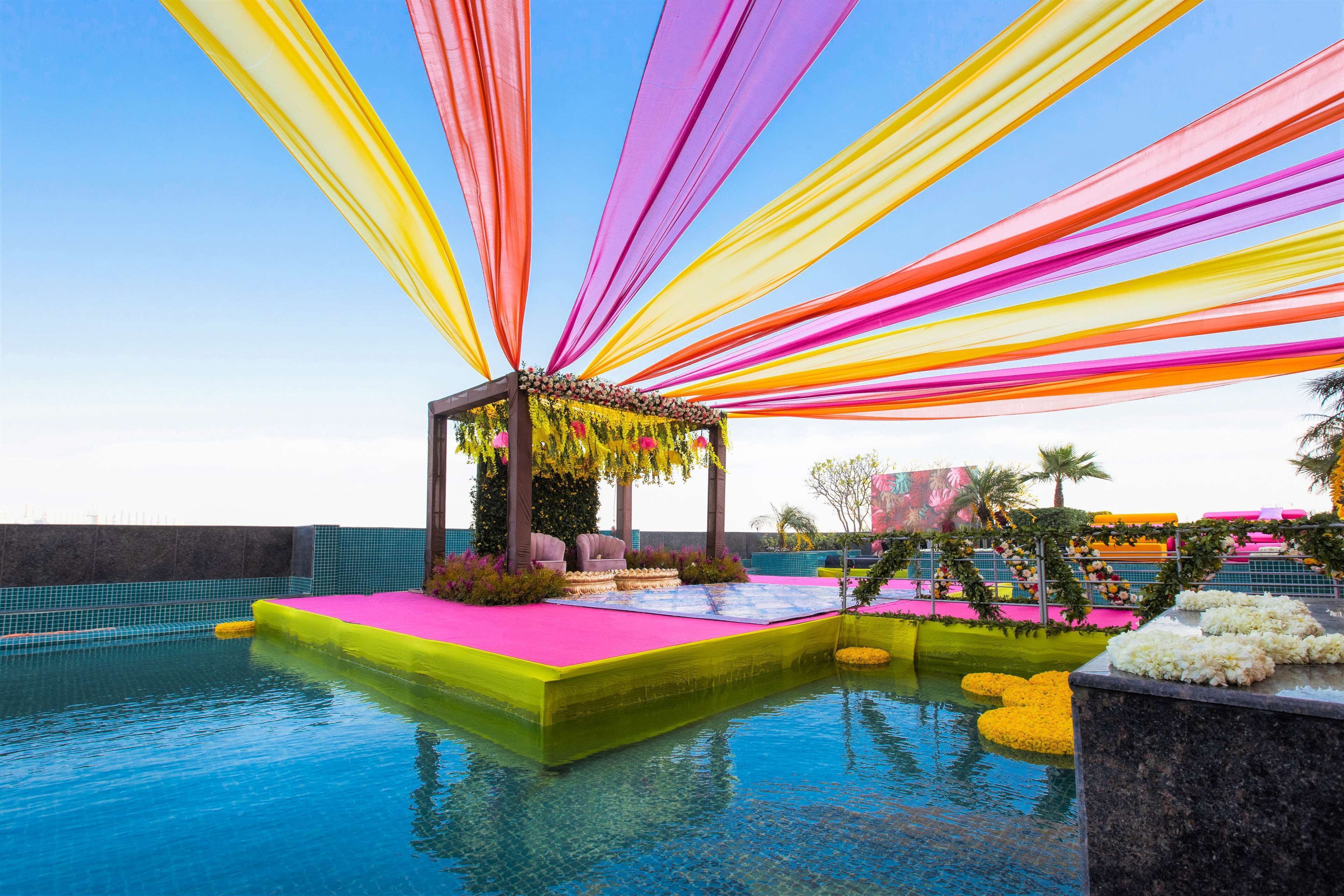 Foto - Radisson Blu Hotel New Delhi Dwarka