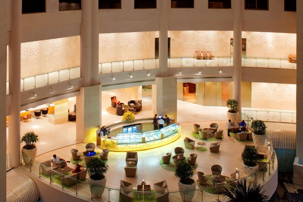 Radisson Blu Hotel New Delhi Dwarka