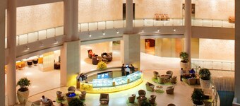 Radisson Blu Hotel New Delhi Dwarka