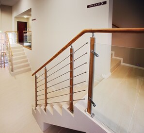 Escalier
