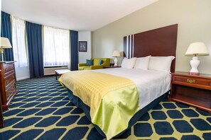 Standard Single Room, 1 Queen Bed Non Smoking