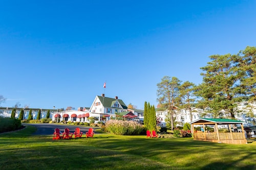 Auberge Gisele's Inn