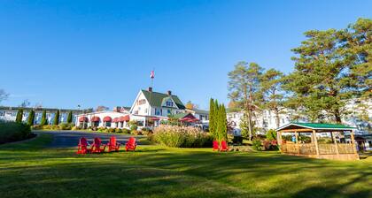 Auberge Gisele's Inn