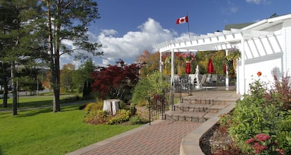 Auberge Gisele's Inn