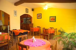 Restaurantes