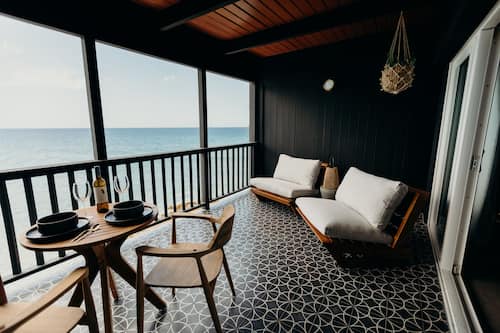 Terraço/pátio