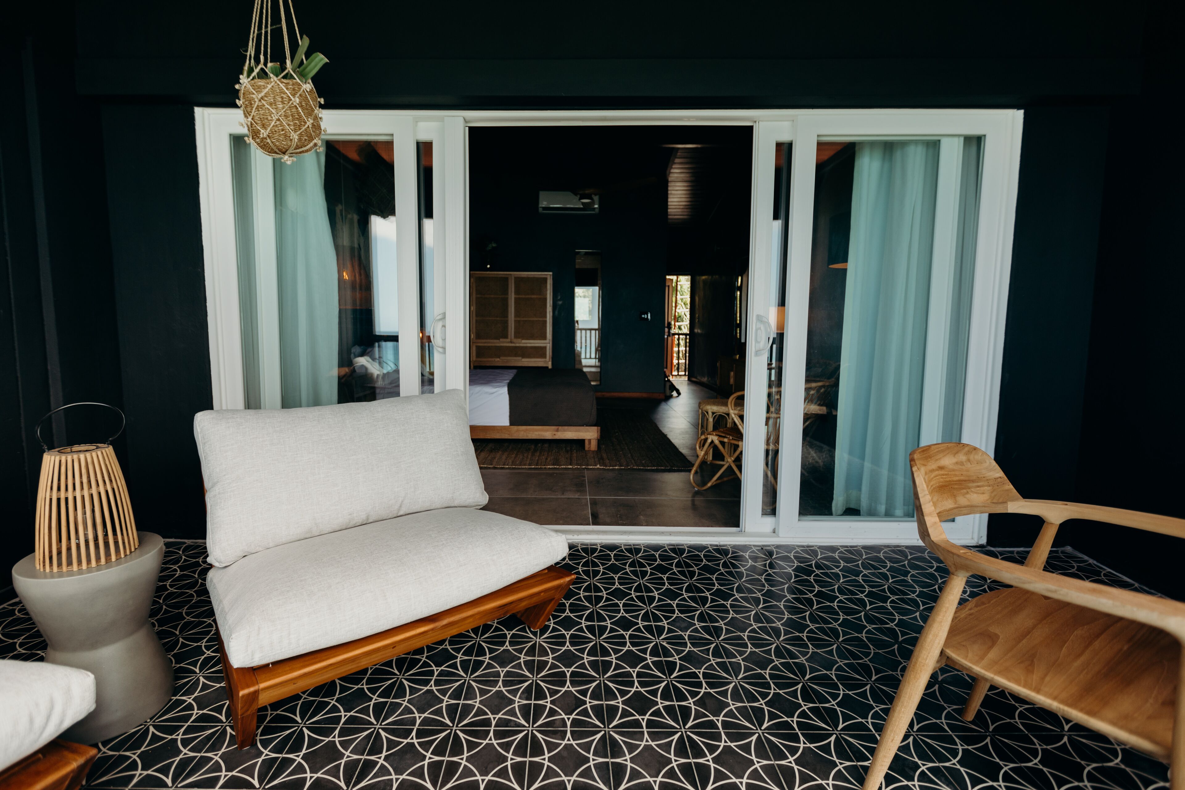 Teras/patio