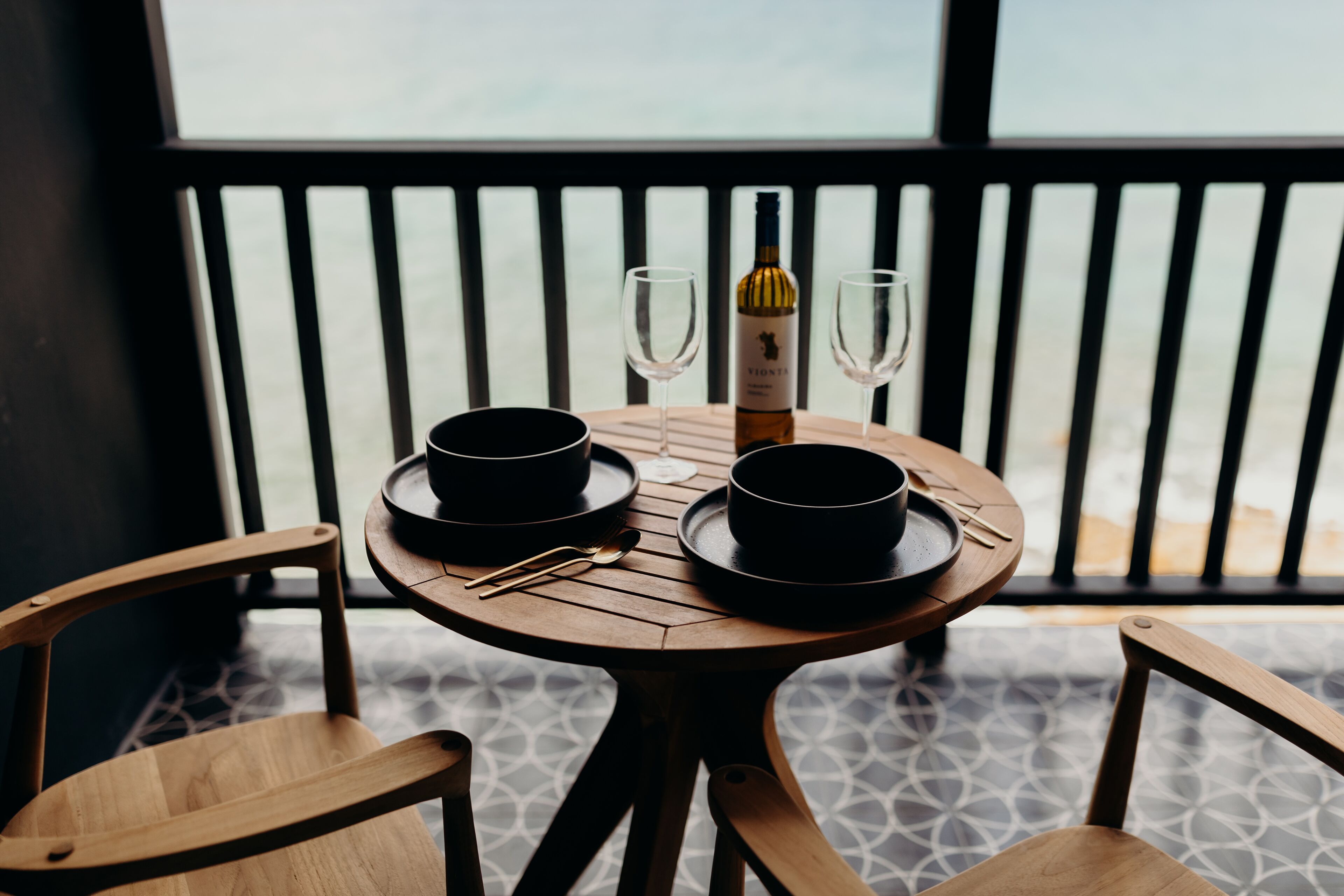 1 bedroom, premium bedding, individually decorated