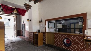 Unclassified image, 2 of 40, button - Hotel del Paseo (Puebla)