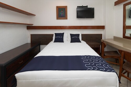 Hotel del Paseo