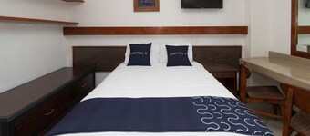 Hotel del Paseo