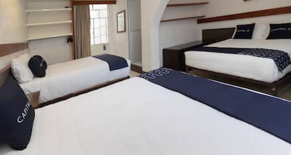 Hotel del Paseo