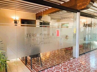 Hotel A Posada