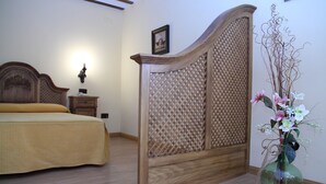 Room - Hotel A Posada (Tembleque)