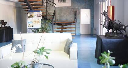 Hotel AHC CĂĄceres