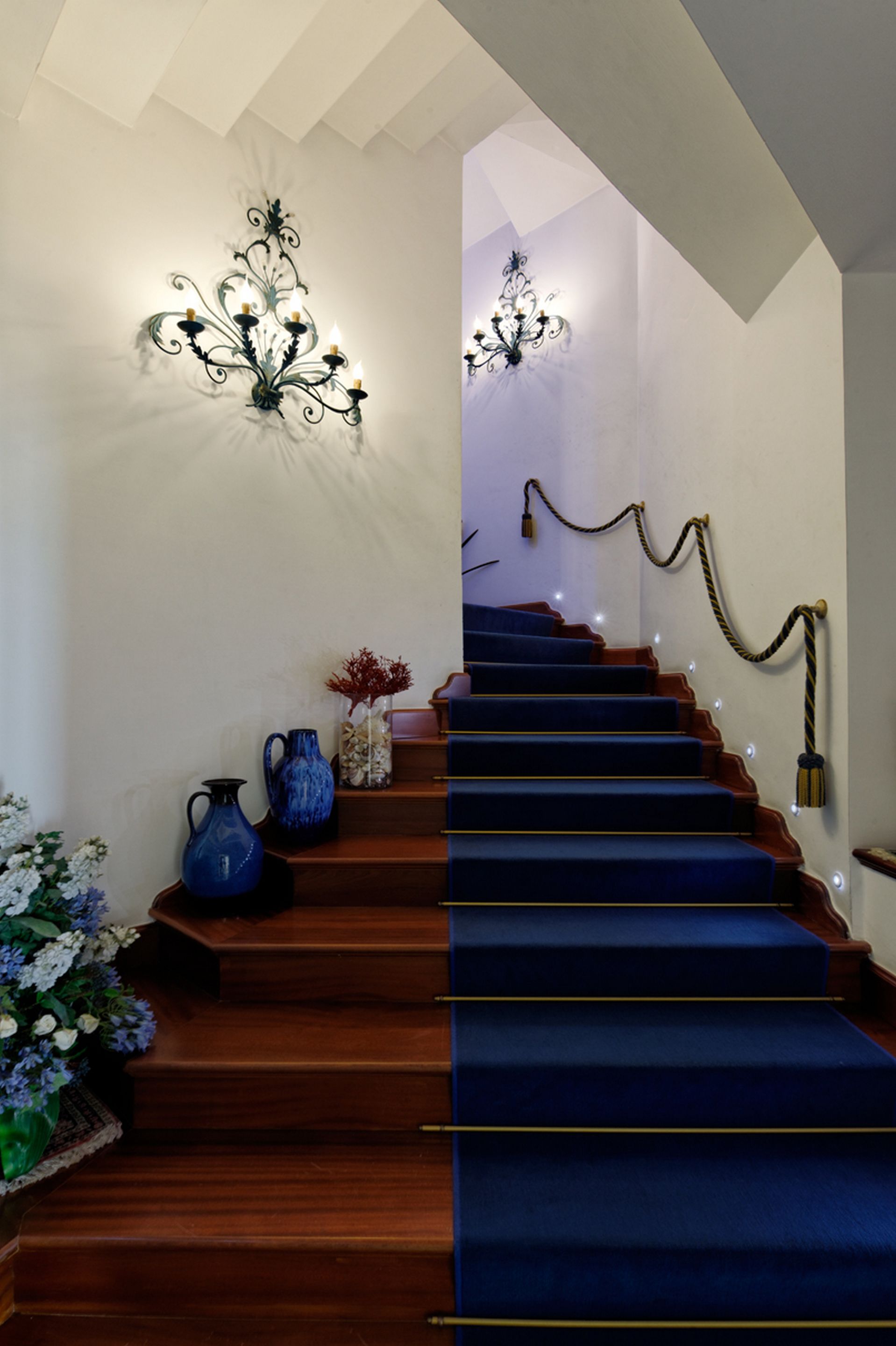 Foto - Villa Poseidon Boutique Hotel & Events