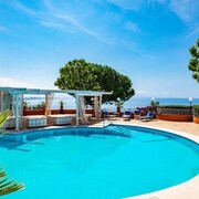 Villa Poseidon Boutique Hotel & Events