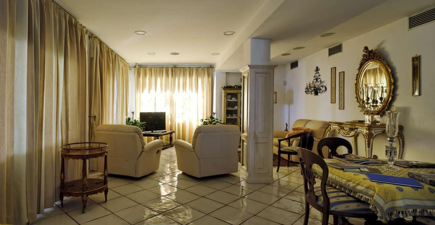 Foto - Villa Poseidon Boutique Hotel & Events