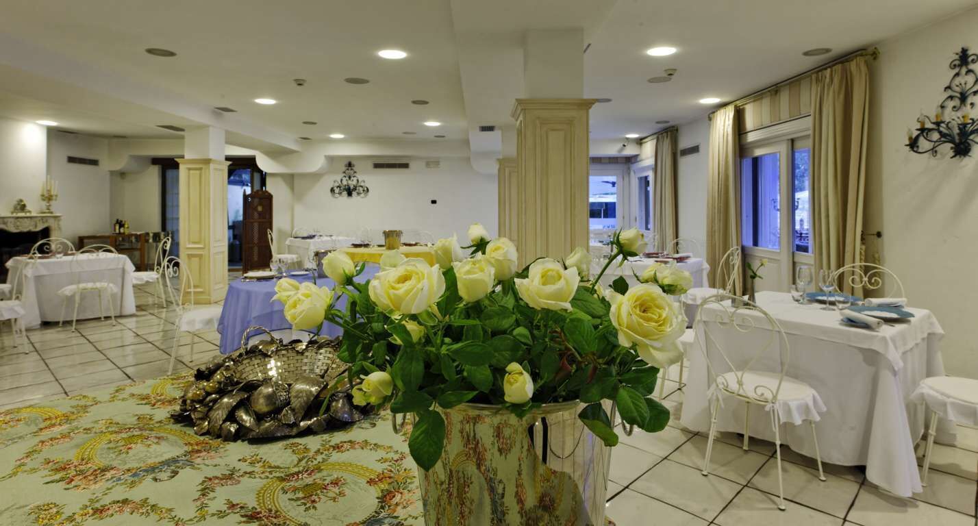 Foto - Villa Poseidon Boutique Hotel & Events