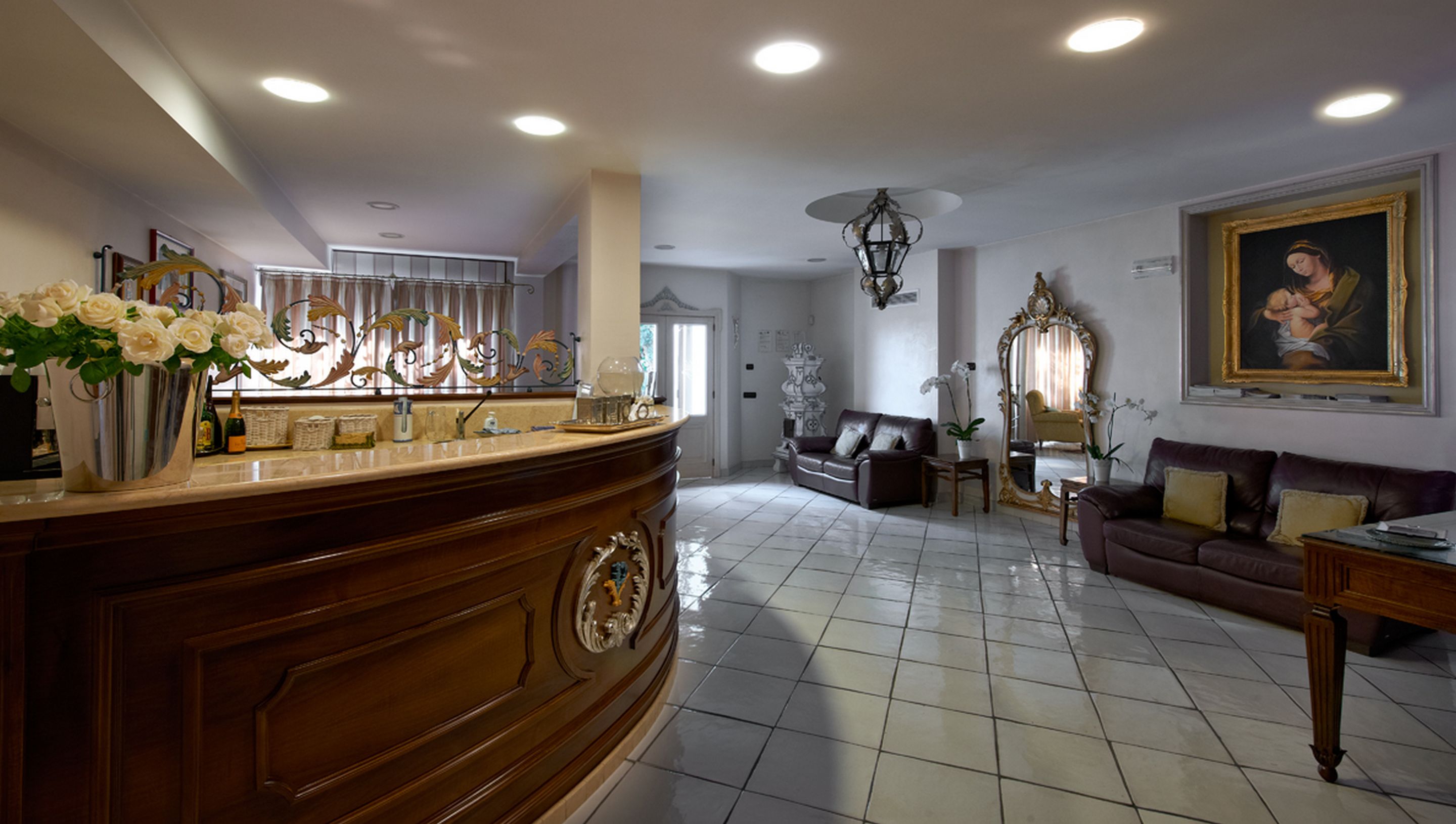 Foto - Villa Poseidon Boutique Hotel & Events
