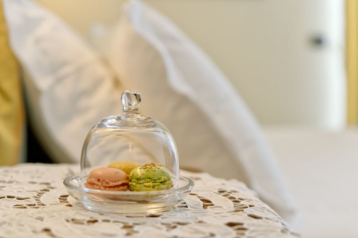 Foto - Villa Poseidon Boutique Hotel & Events