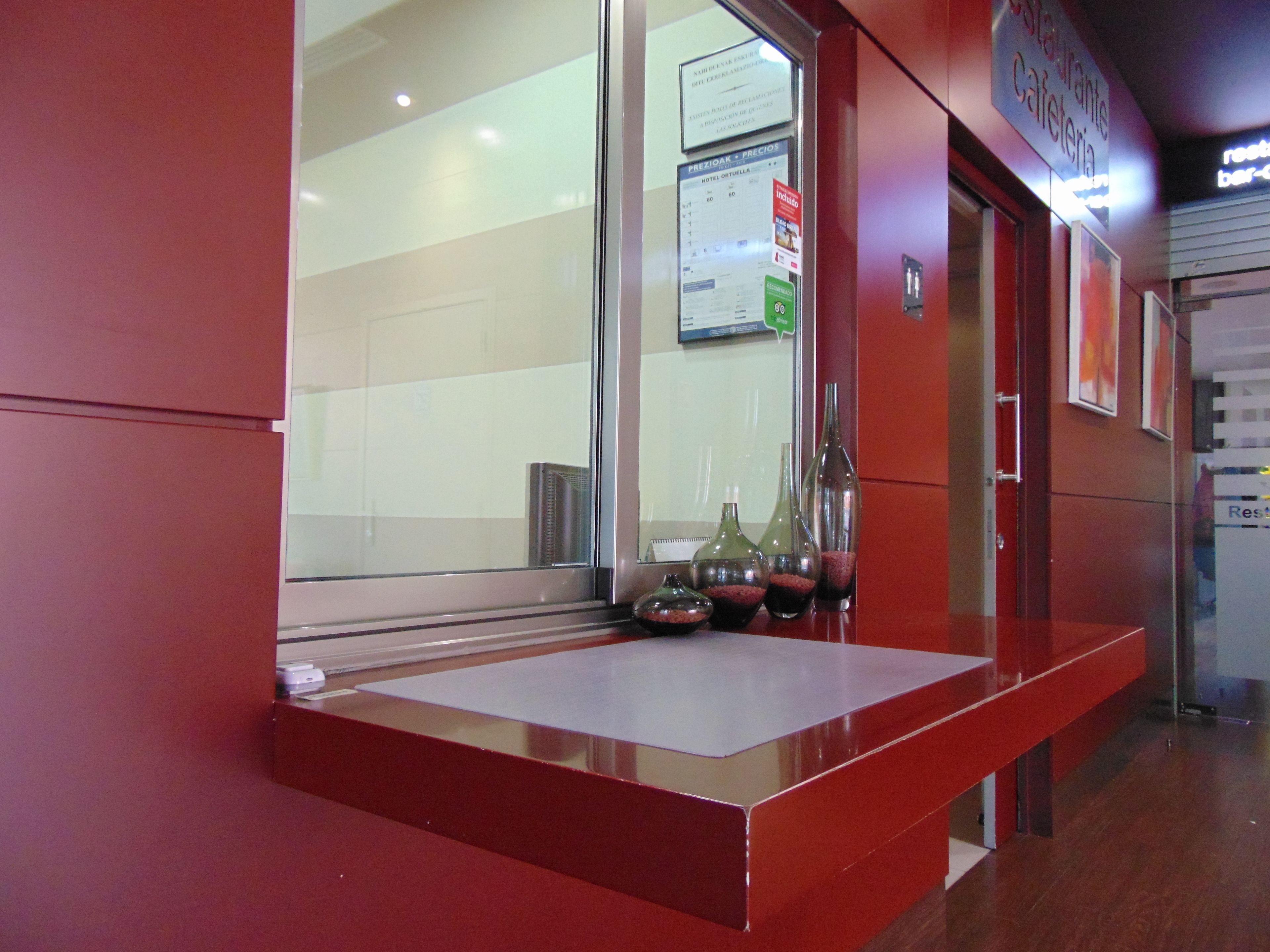 Photo - Hotel Ortuella