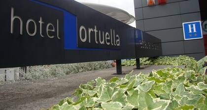 Hotel Ortuella