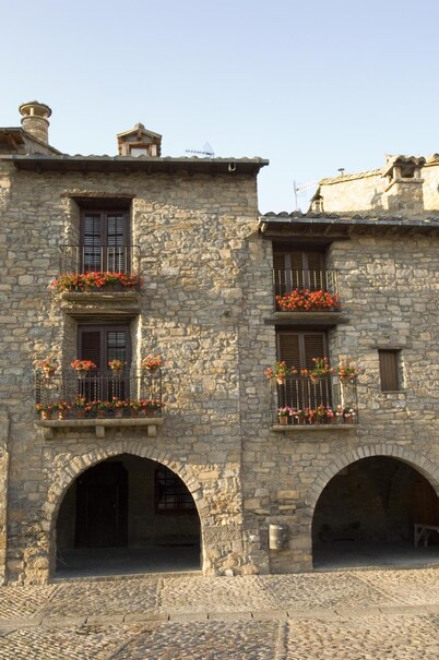 Hotel Los Nogales