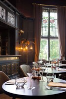 Frühstück, Mittagessen, Abendessen, italienische Küche 