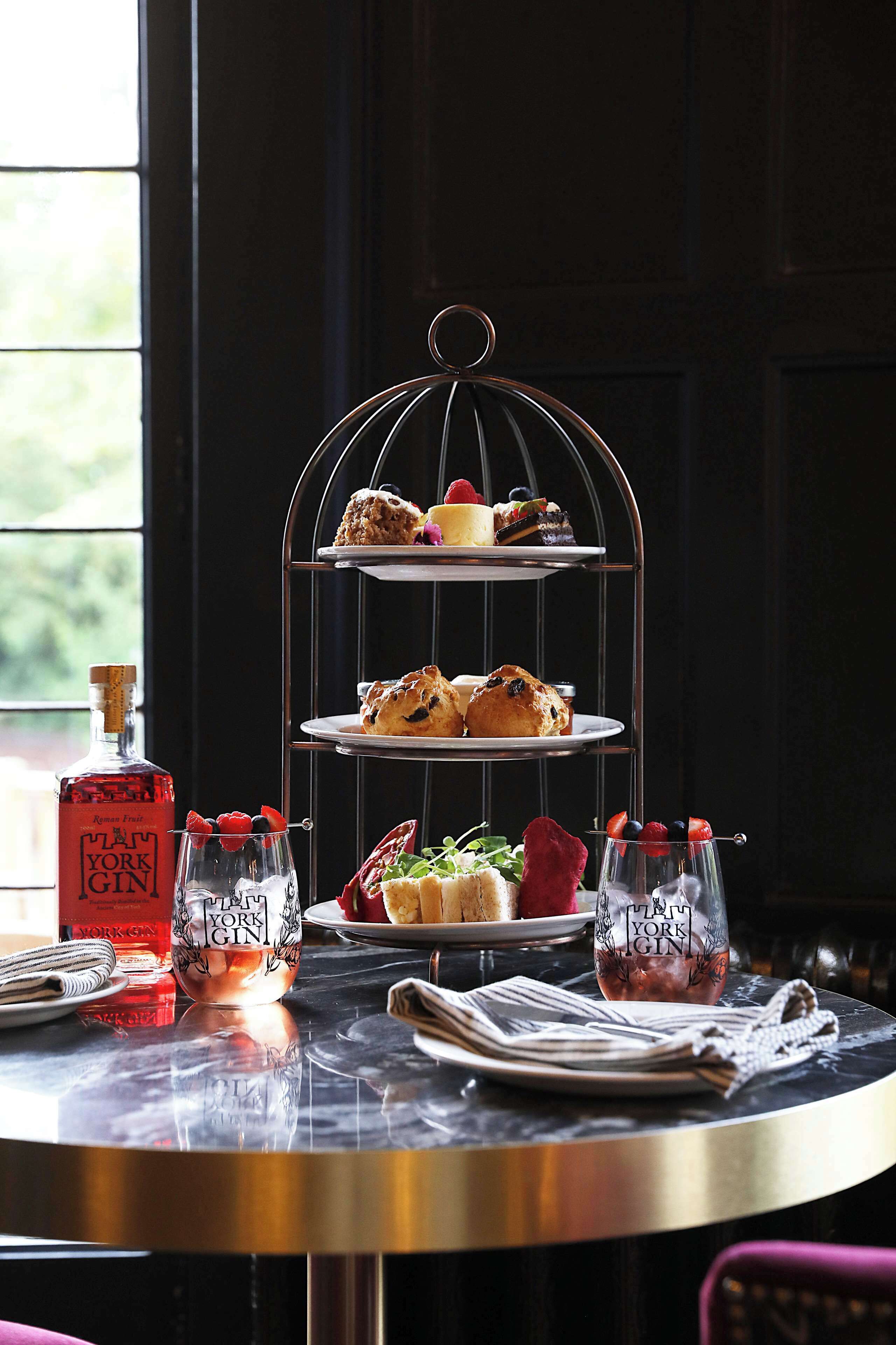 Photo - DoubleTree by Hilton Hotel Newcastle International Airport