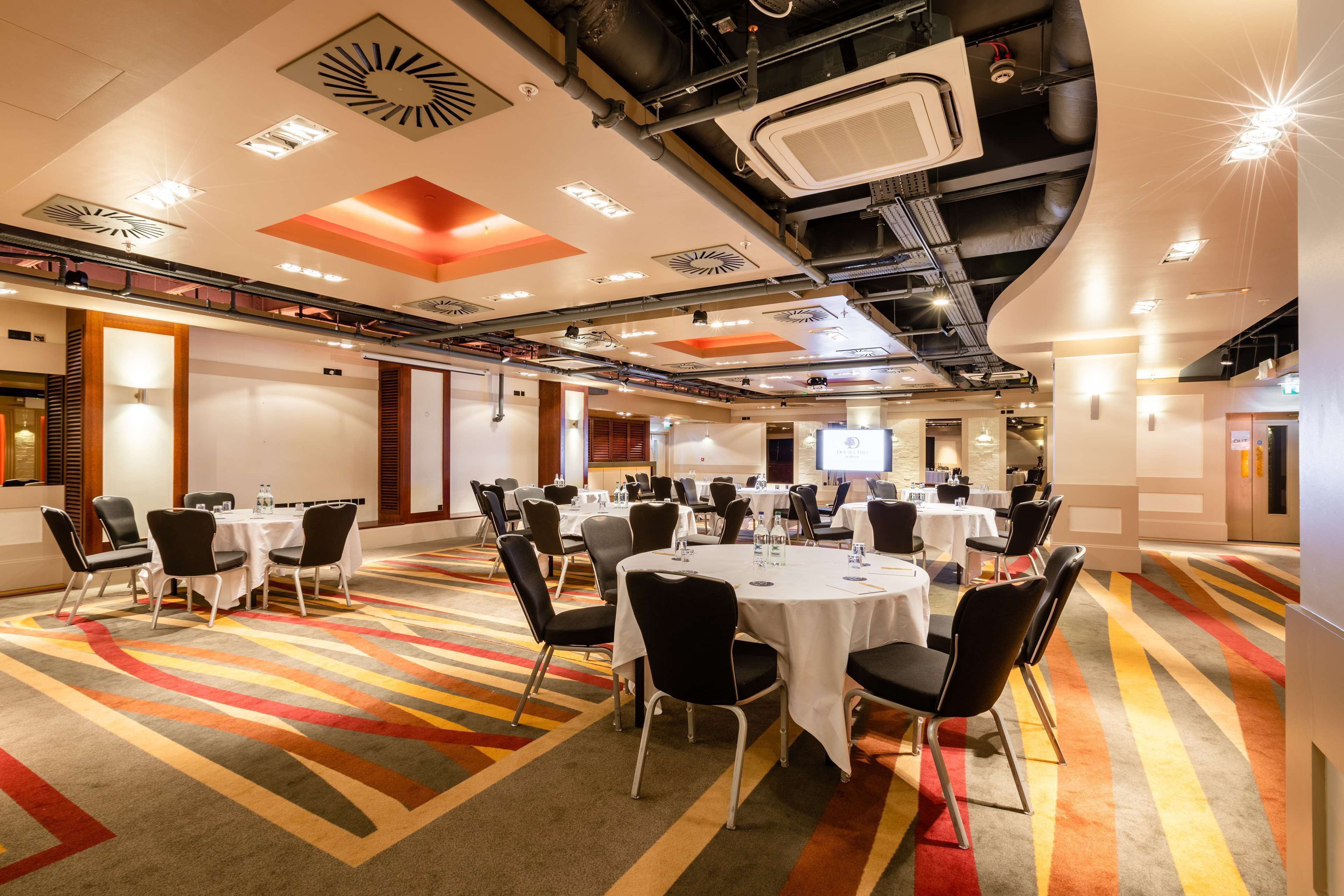 Foto - DoubleTree by Hilton Hotel Newcastle International Airport