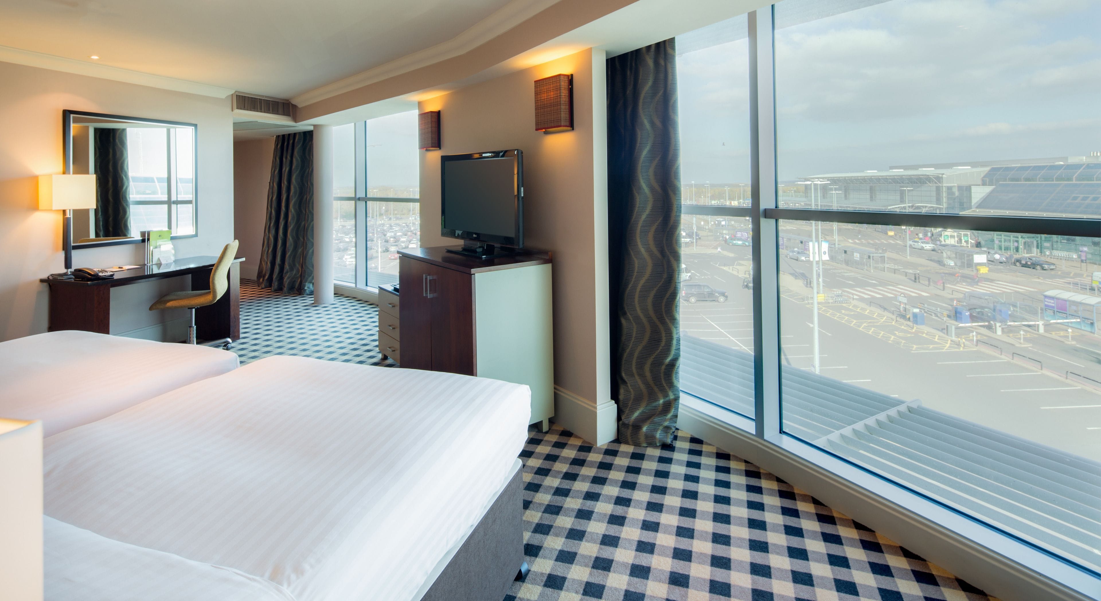 Photo - DoubleTree by Hilton Hotel Newcastle International Airport