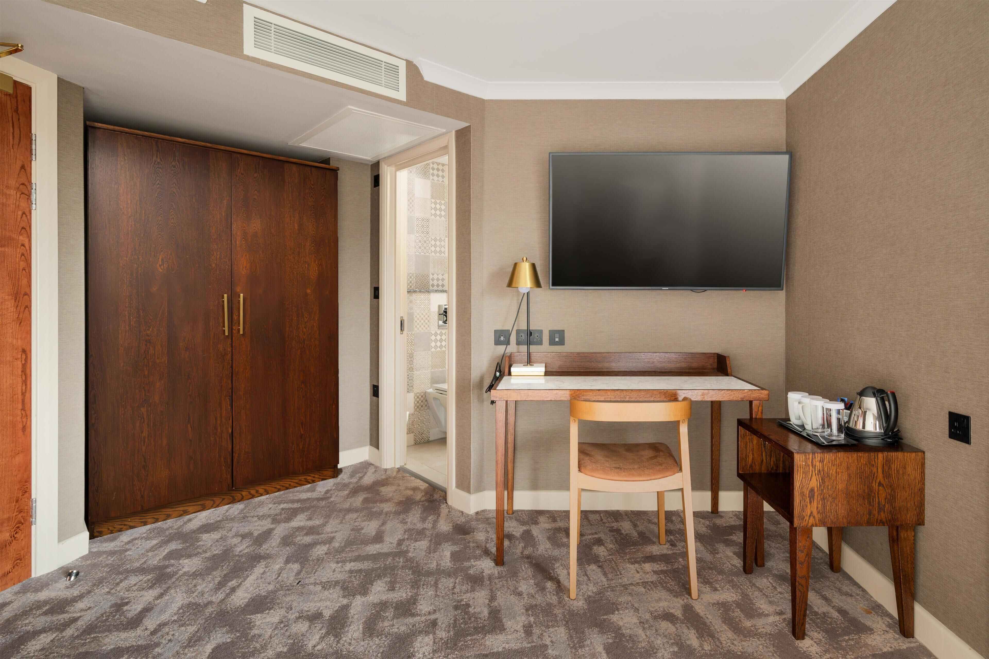 Photo - DoubleTree by Hilton Hotel Newcastle International Airport