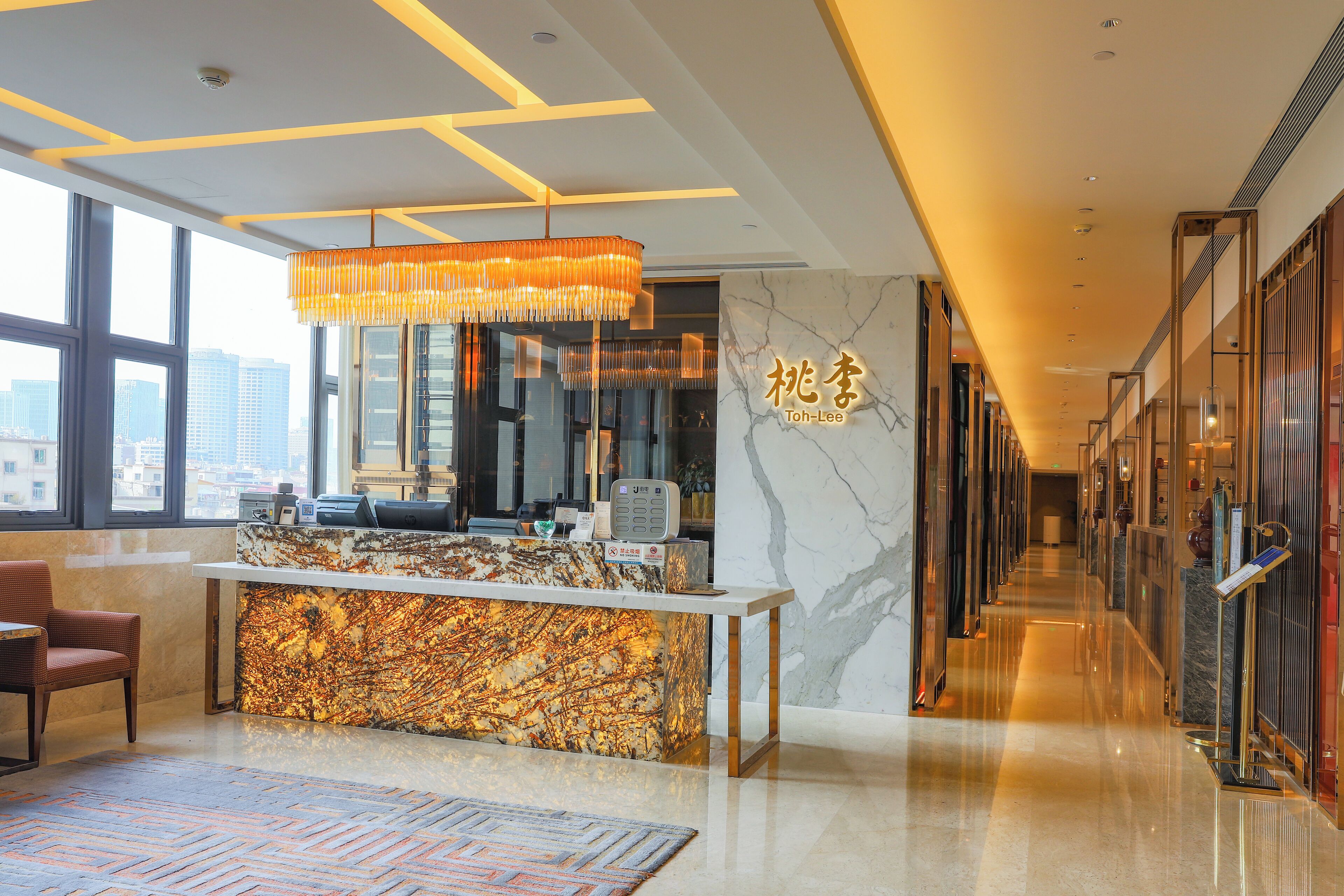 breakfast, lunch, dinner served; garden views