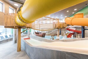 Children's area - Zugspitz Resort (Ehrwald)