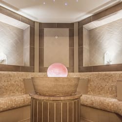 Body treatments, hot stone massages, sports massages, body wraps