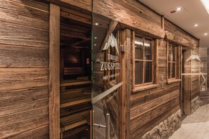 Body treatments, hot stone massages, sports massages, body wraps - Zugspitz Resort (Ehrwald)