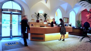 Reception - Missenden Abbey (Great Missenden)