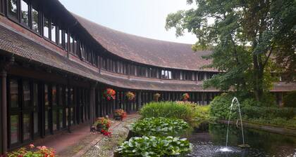 Missenden Abbey