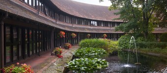 Missenden Abbey