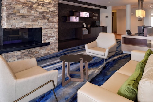 Fairfield Inn & Suites Cedar Rapids