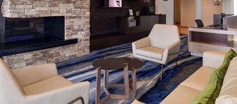 Fairfield Inn & Suites Cedar Rapids