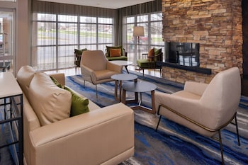 Fairfield Inn & Suites Cedar Rapids