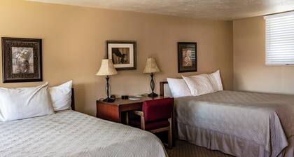 Oregon Trail Inn
