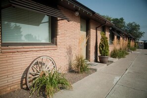 Building design